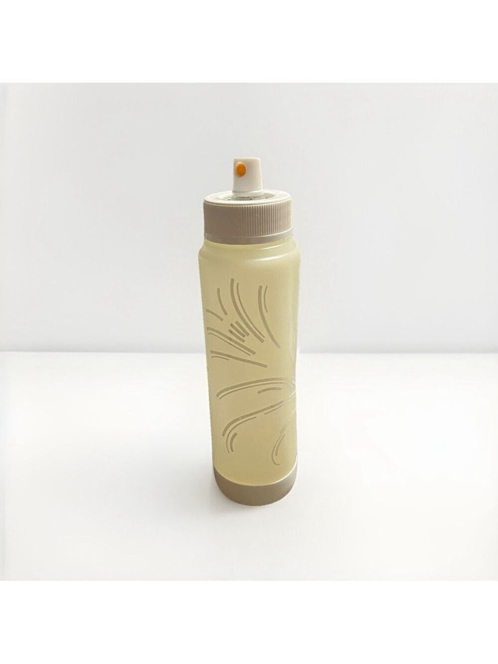 Pampered Chef Kitchen Spritzer Oil Spray Pump Bottle #2506